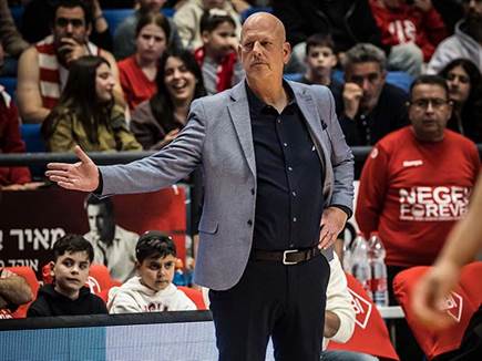 רמי הדר וחניכיו סיפקו קאמבק מהסרטים (עודד קרני)