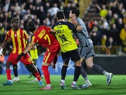 sportFive1665372 (צילום: ספורט 5)