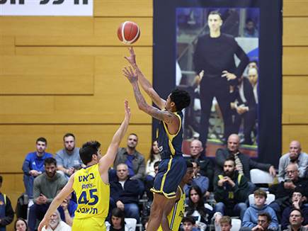 סקורר ברמה גבוהה. סגו (אלן שיבר)