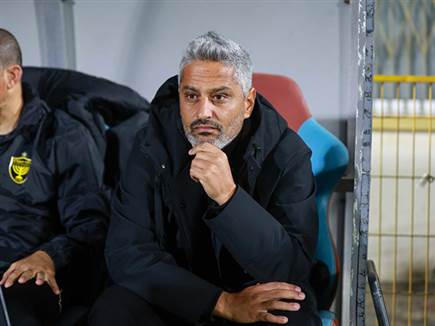 (לירון מולדובן) (צילום: ספורט 5)