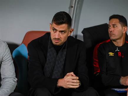 (צילום: לירון מולדובן) (צילום: ספורט 5)