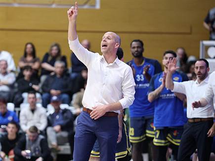 מחצית ראשונה טובה של ברנר ושחקניו (אלן שיבר)