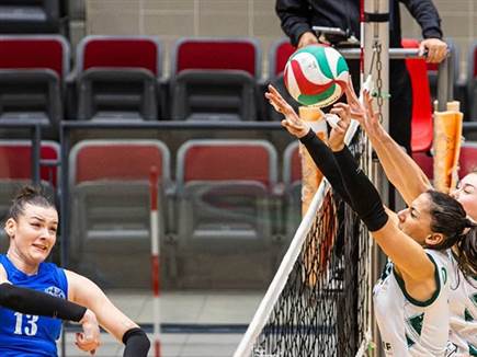 כפ&ldquo;ס מסמנת וי על אתא (צילום: דוד ימליאנוב) (צילום: ספורט 5)