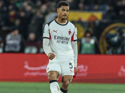 (Photo by Marco Luzzani/Getty Images) (צילום: ספורט 5)