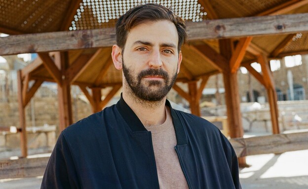 טל מילר (צילום: אלכס פרפורי) טל מילר (צילום: אלכס פרפורי)