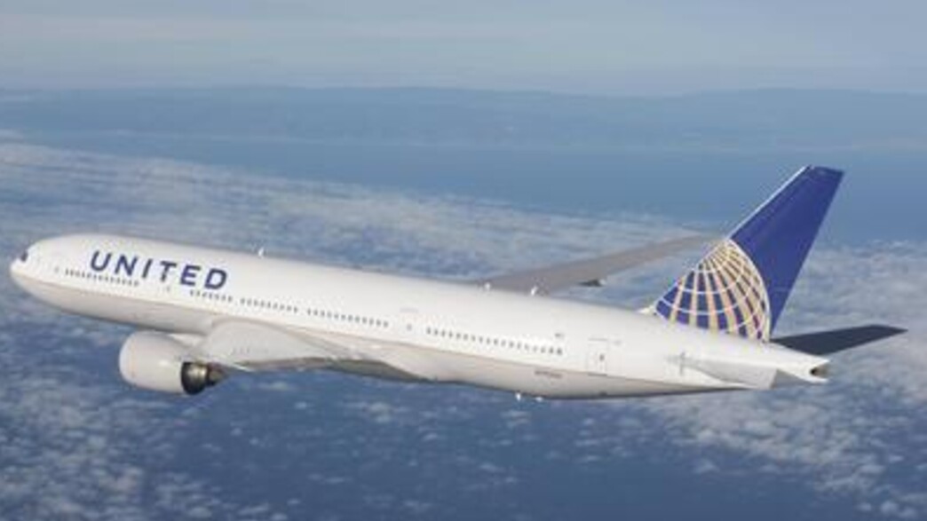 יונייטד איירליינס יונייטד איירליינס