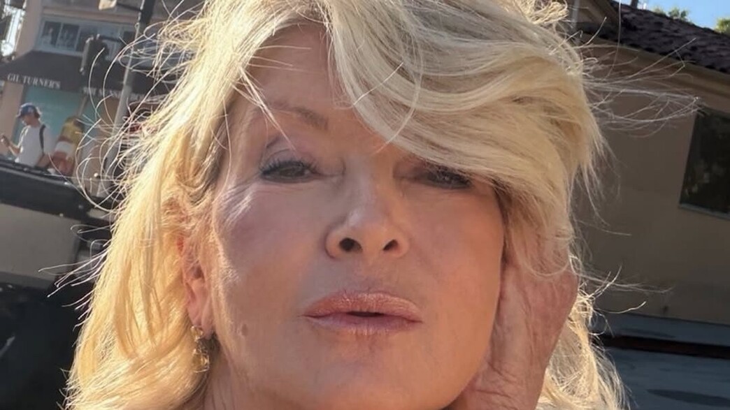 מרתה סטיוארט