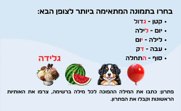 חידת הצופן חידת הצופן
