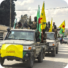 הפודקאסט "אחד ביום" (צילום: AP)