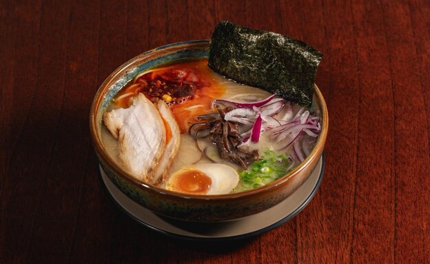 קימורה-יה (צילום: יח"צ) קימורה-יה (צילום: יח"צ)