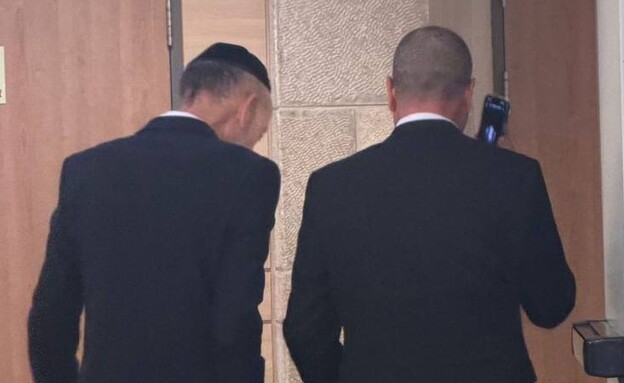 אופיר כ"ץ, אורי מקלב