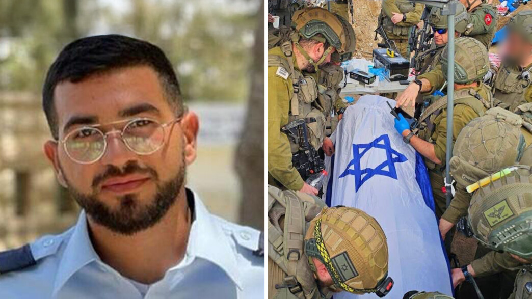 כך אותר רן גואילי: המבצע מסביב לשעון והמשמרות בבית הקברות