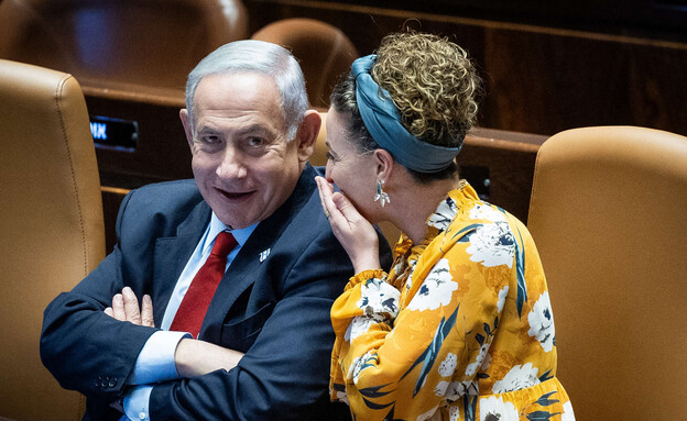 נתניהו סילמן (צילום: יונתן זינדל, פלאש 90)