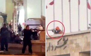 י (צילום: מתוך תיעוד שעלה ברשתות החברתיות, שימוש לפי סעיף 27א' לחוק זכויות יוצרים)