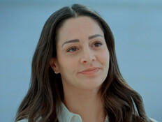 מעיין אדם (צילום: מתוך "ראיון מיוחד", קשת 12) מעיין אדם (צילום: מתוך "ראיון מיוחד", קשת 12)