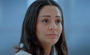 מעיין אדם (צילום: מתוך "ריאיון מיוחד", קשת 12)