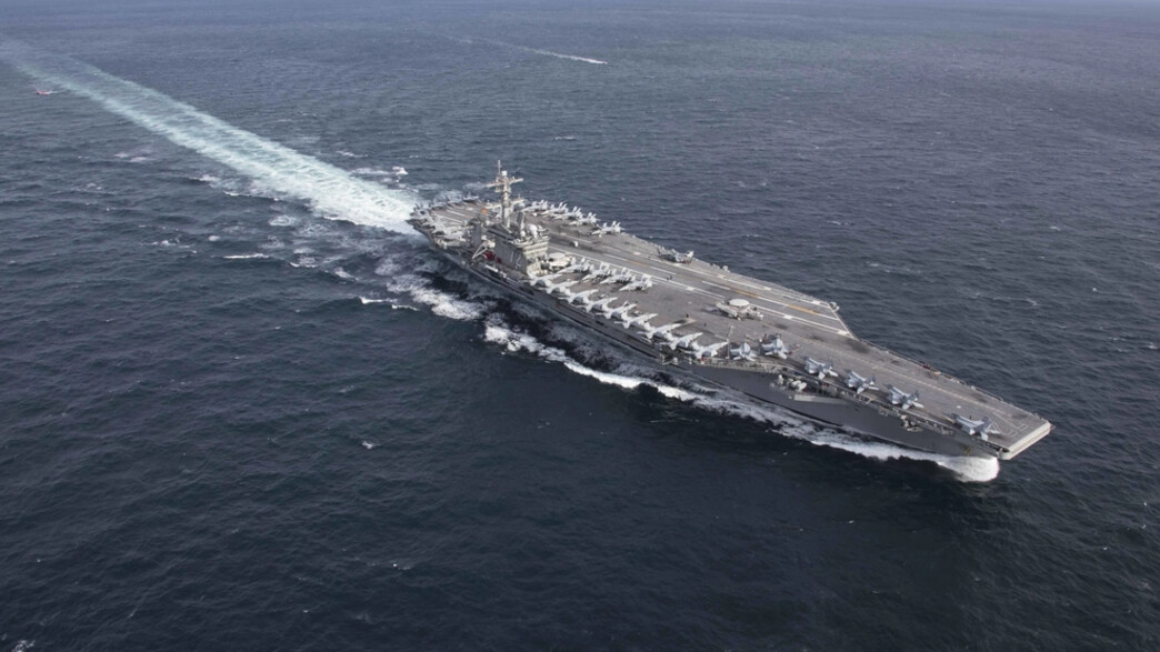 תקיפה באיראן: מפה מתעדכנת של הכוחות האמריקנים באזור