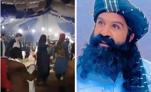 מחסוד (צילום: מתוך הרשתות החברתיות לפי סעיף 27א׳ לחוק זכויות יוצרים)