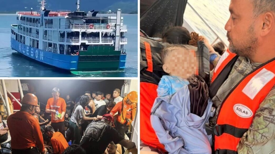 פיליפיניים