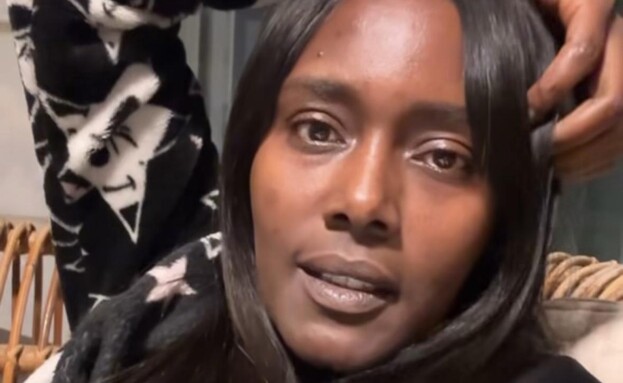 טהוניה רובל (צילום: tahuonia, instagram)