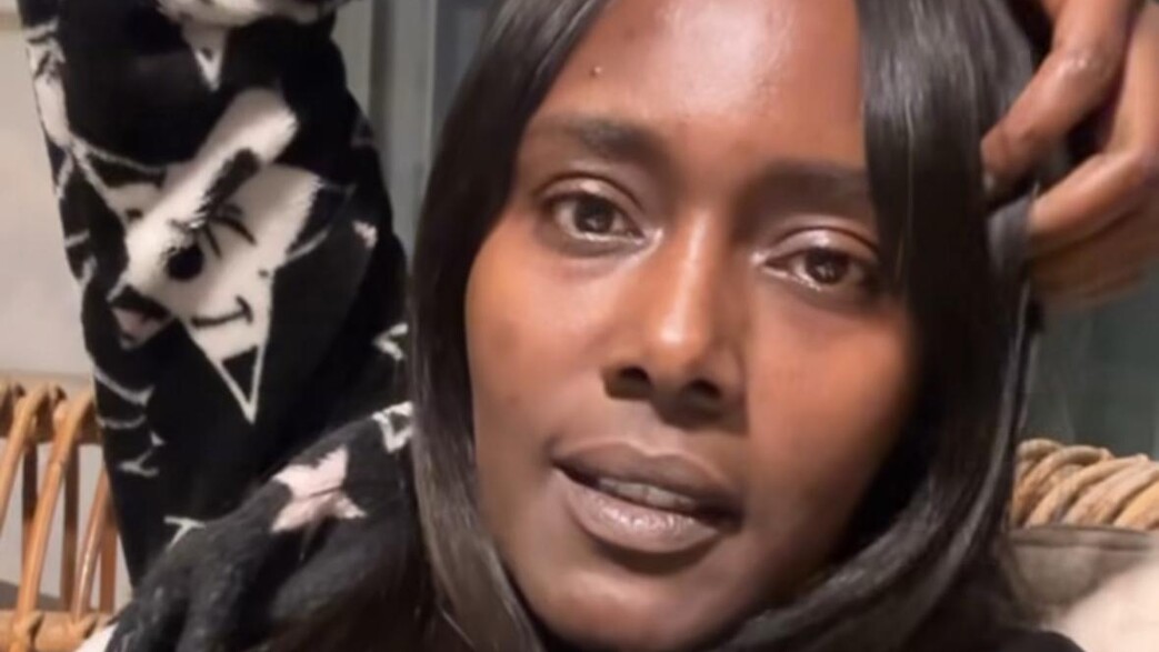 טהוניה רובל