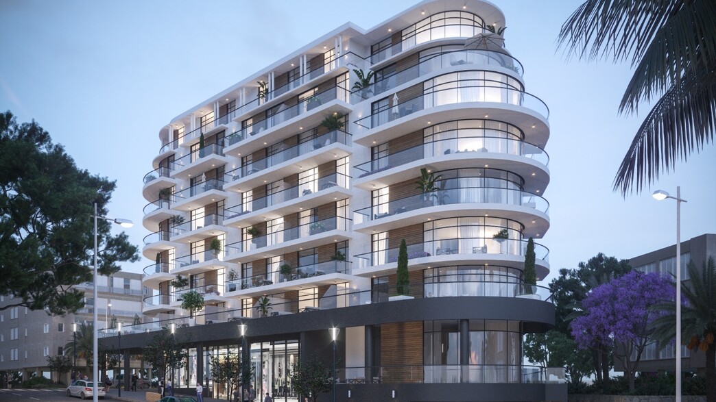 היי ויו אילת