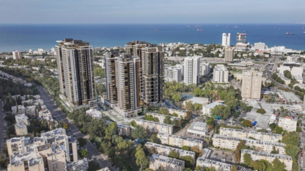 התחדשות עירונית בקריית אליעזר