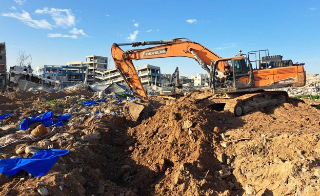 אותר החלל החטוף רן גואילי ז"ל אותר החלל החטוף רן גואילי ז"ל