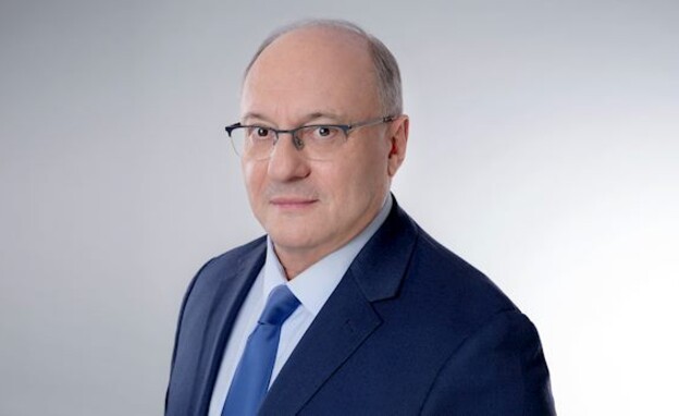 ליאו ליידרמן ליאו ליידרמן