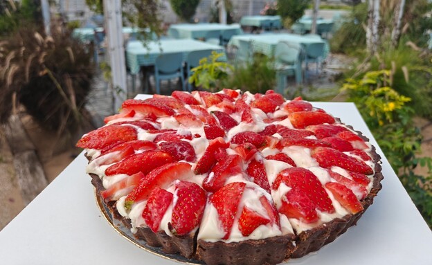 פרקש פטיסרי