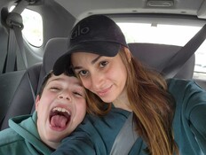 ההורים זועקים: הילד בסכנת חיים - בגלל מחסור במזון