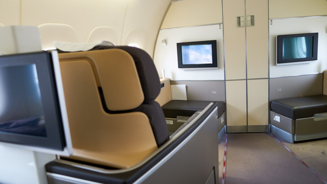 מחלקה ראשונה