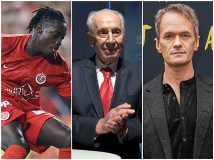 DAN BALILTY/AP/POOL/AFP via Getty Images, אלן שיבר, John Nacion/Wi (צילום: ספורט 5)