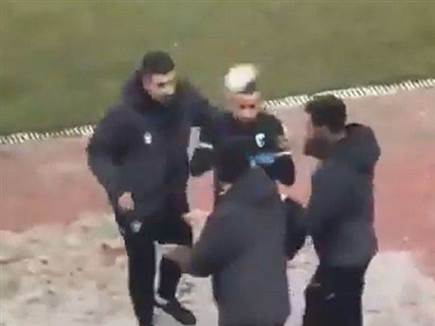 sportFive1665399 (צילום: ספורט 5)