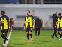 (צילום: לירון מולדובן) (צילום: ספורט 5)