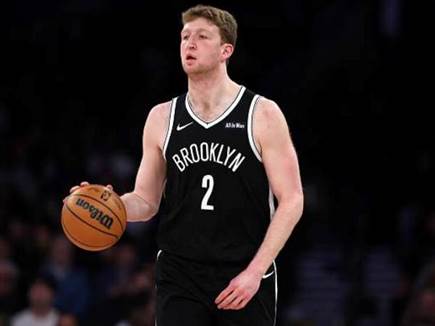 14 נקודות שלו. וולף (GETTY) (צילום: ספורט 5)