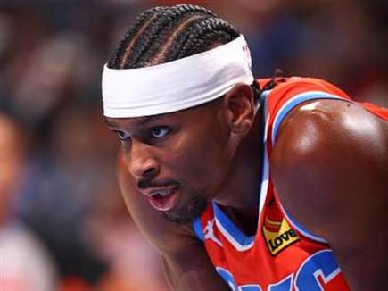 10 משחקים מהשיא. שיי (GETTY) (צילום: ספורט 5)