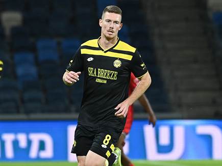 (ברני ארדוב) (צילום: ספורט 5)