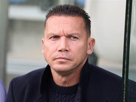 (אלן שיבר) (צילום: ספורט 5)