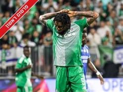 sportFive1665535 (צילום: ספורט 5)