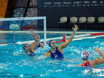 (איגוד הכדורמים) (צילום: ספורט 5)