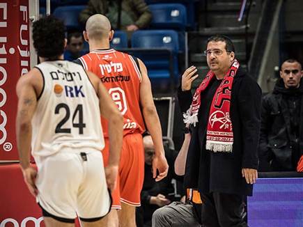 (עודד קרני) (צילום: ספורט 5)