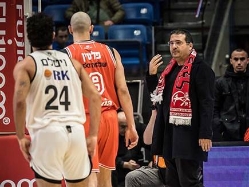 (עודד קרני) (צילום: ספורט 5)