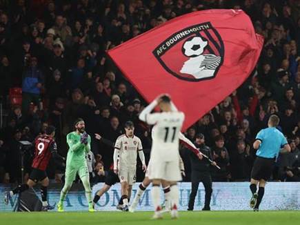 (Getty) (צילום: ספורט 5)