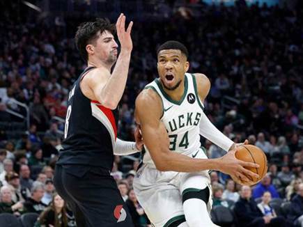 (GETTY) (צילום: ספורט 5)