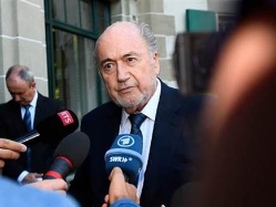 (ALAIN GROSCLAUDE/AFP via Getty Images) (צילום: ספורט 5)