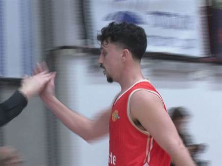 sportFive1665693 (צילום: ספורט 5)