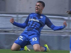 sportFive1665739 (צילום: ספורט 5)