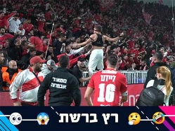 (עודד קרני) (צילום: ספורט 5)