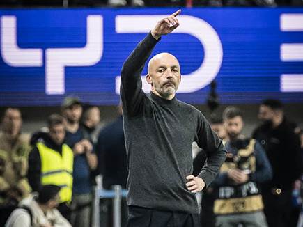 sportFive1665842 (צילום: ספורט 5)